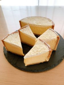 ｃ シーキューブ 北海道チーズフォンデュケーキ